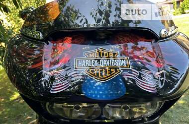 Мотоцикл Туризм Harley-Davidson Road Glide Special 2020 в 
