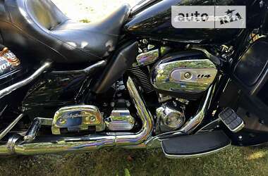 Мотоцикл Туризм Harley-Davidson Road Glide Special 2020 в 