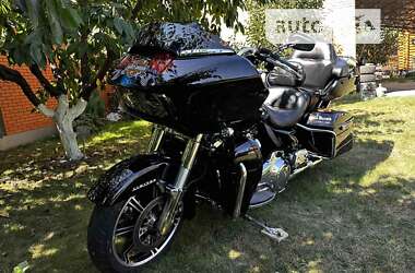 Мотоцикл Туризм Harley-Davidson Road Glide Special 2020 в 