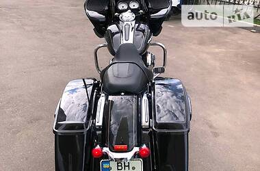 Мотоцикл Круизер Harley-Davidson Road Glide 2015 в Одессе