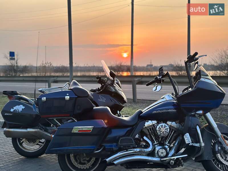 Мотоцикл Круизер Harley-Davidson Road Glide 2012 в Одессе фото 10 Мотоцикл Круизер Harley-Davidson Road Glide 2012 в Одессе