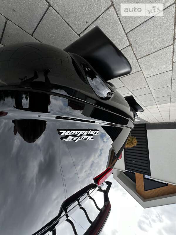 Мотоцикл Чоппер Harley-Davidson Road Glide 2023 в Ужгороде