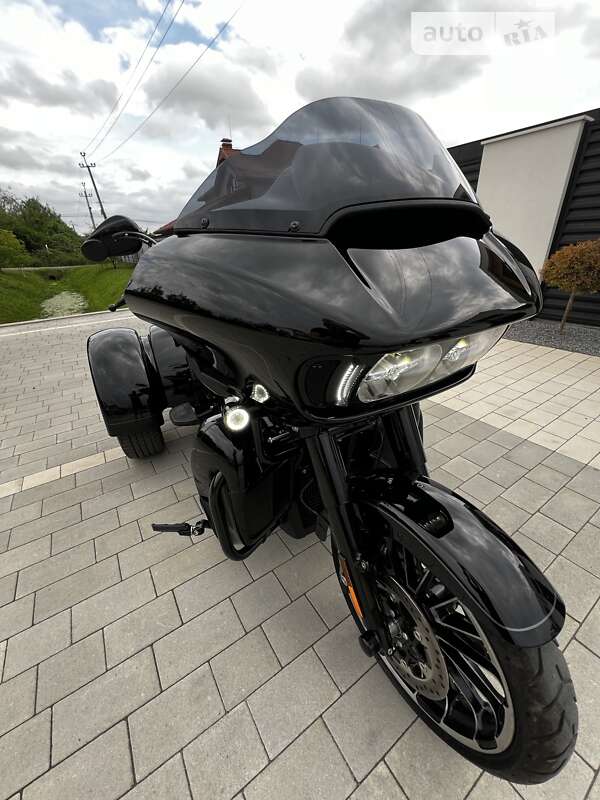 Мотоцикл Чоппер Harley-Davidson Road Glide 2023 в Ужгороде