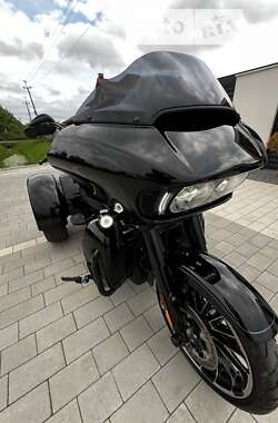 Мотоцикл Чоппер Harley-Davidson Road Glide 2023 в 