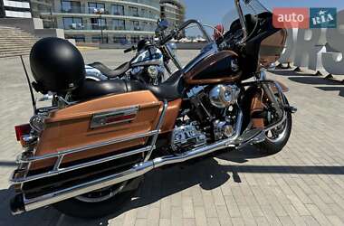 Мотоцикл Туризм Harley-Davidson Road Glide 2007 в 