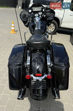 Мотоцикл Круизер Harley-Davidson Road Glide 2018 в 