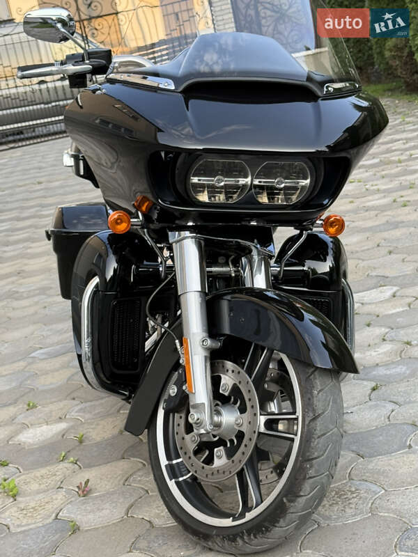 Мотоцикл Круізер Harley-Davidson Road Glide 2018 в Чернівцях