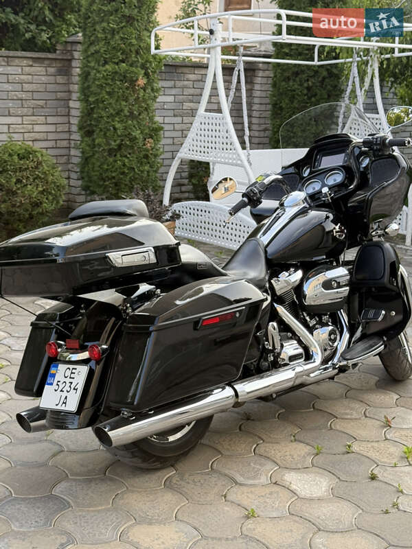 Мотоцикл Круізер Harley-Davidson Road Glide 2018 в Чернівцях
