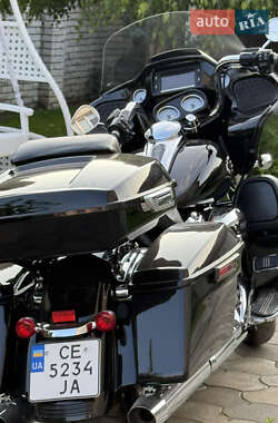 Мотоцикл Круизер Harley-Davidson Road Glide 2018 в 