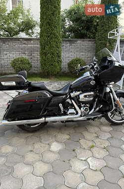 Мотоцикл Круизер Harley-Davidson Road Glide 2018 в 