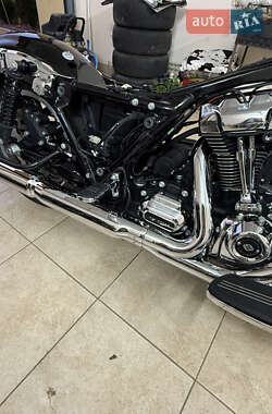 Мотоцикл Круизер Harley-Davidson Road Glide 2018 в 
