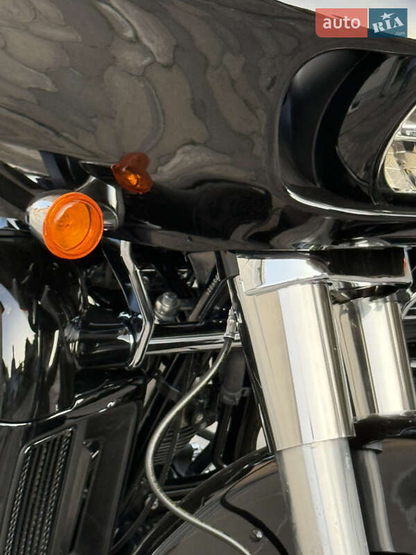Мотоцикл Круізер Harley-Davidson Road Glide 2018 в Чернівцях