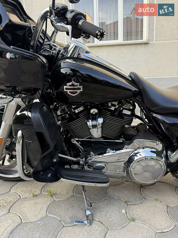 Мотоцикл Круізер Harley-Davidson Road Glide 2018 в Чернівцях