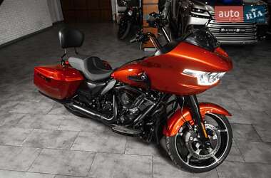 Мотоцикл Круизер Harley-Davidson Road Glide 2024 в 
