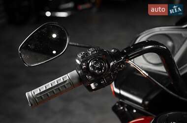 Мотоцикл Круизер Harley-Davidson Road Glide 2024 в 