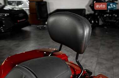 Мотоцикл Круизер Harley-Davidson Road Glide 2024 в 