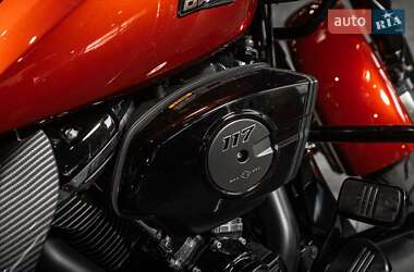 Мотоцикл Круизер Harley-Davidson Road Glide 2024 в 