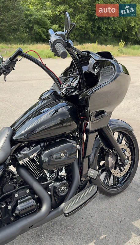Мотоцикл Туризм Harley-Davidson Road Glide 2019 в Днепре фото 6 Мотоцикл Туризм Harley-Davidson Road Glide 2019 в Днепре