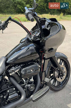 Мотоцикл Туризм Harley-Davidson Road Glide 2019 в 