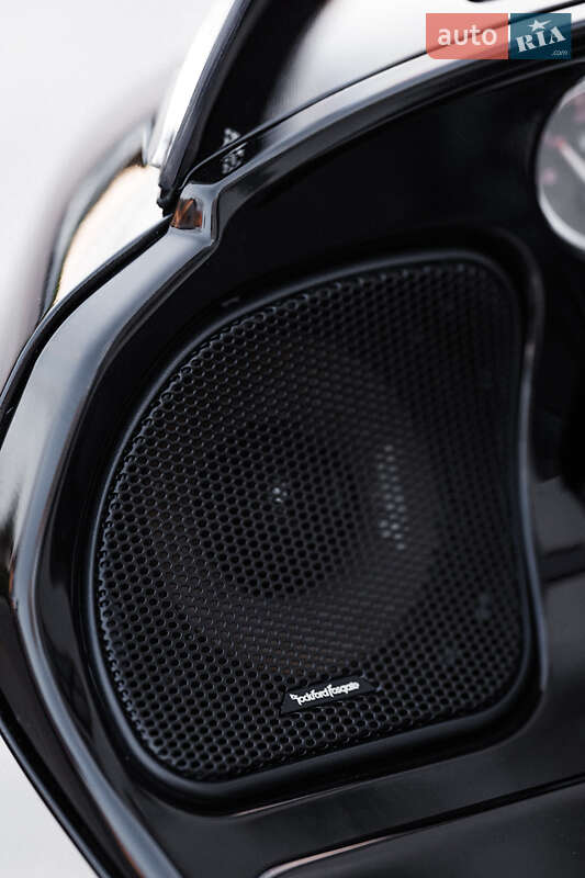 Боббер Harley-Davidson Road Glide 2021 в Ужгороде