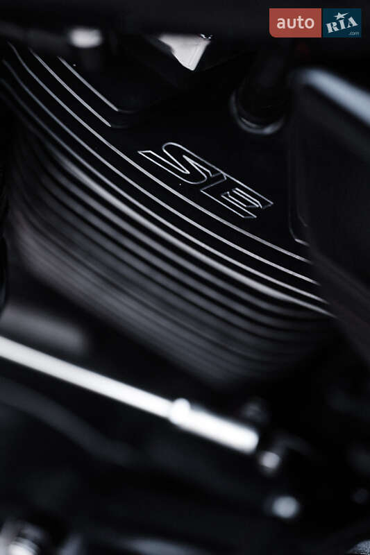 Боббер Harley-Davidson Road Glide 2021 в Ужгороде