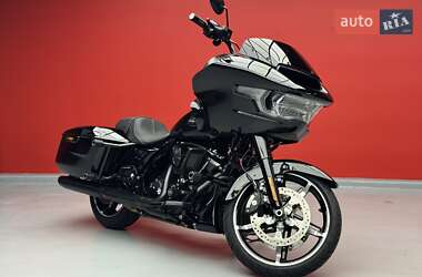 Мотоцикл Туризм Harley-Davidson Road Glide 2025 в Києві