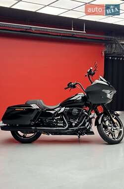 Мотоцикл Туризм Harley-Davidson Road Glide 2025 в 