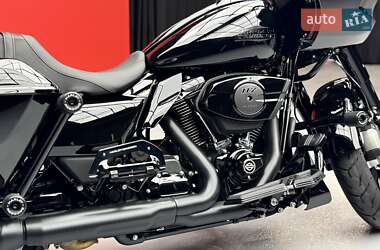 Мотоцикл Туризм Harley-Davidson Road Glide 2025 в 