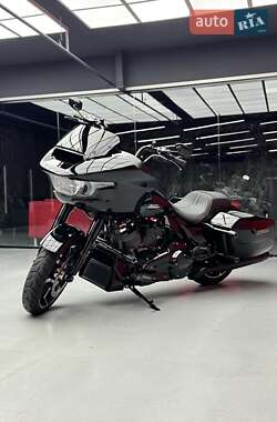 Мотоцикл Туризм Harley-Davidson Road Glide 2025 в 