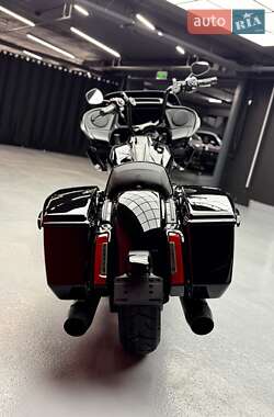 Мотоцикл Туризм Harley-Davidson Road Glide 2025 в 