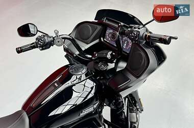 Мотоцикл Туризм Harley-Davidson Road Glide 2025 в 