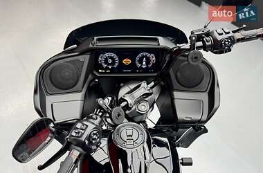 Мотоцикл Туризм Harley-Davidson Road Glide 2025 в 