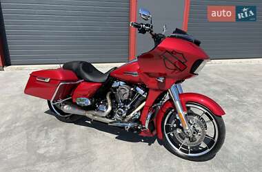 Мотоцикл Туризм Harley-Davidson Road Glide 2023 в 