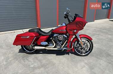 Мотоцикл Туризм Harley-Davidson Road Glide 2023 в 