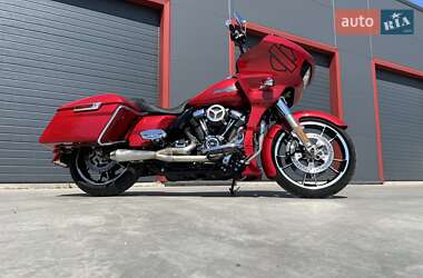 Мотоцикл Туризм Harley-Davidson Road Glide 2023 в 
