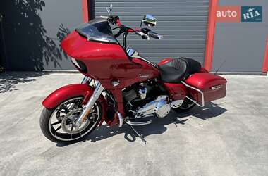 Мотоцикл Туризм Harley-Davidson Road Glide 2023 в 