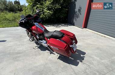 Мотоцикл Туризм Harley-Davidson Road Glide 2023 в 