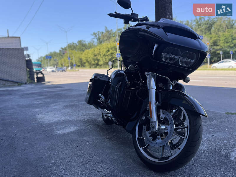 Мотоцикл Туризм Harley-Davidson Road Glide 2023 в Києві
