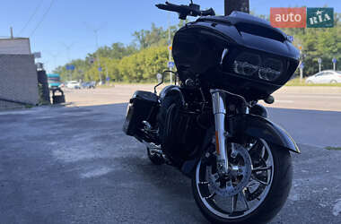 Мотоцикл Туризм Harley-Davidson Road Glide 2023 в 