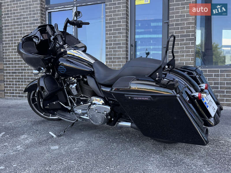 Мотоцикл Туризм Harley-Davidson Road Glide 2023 в Києві