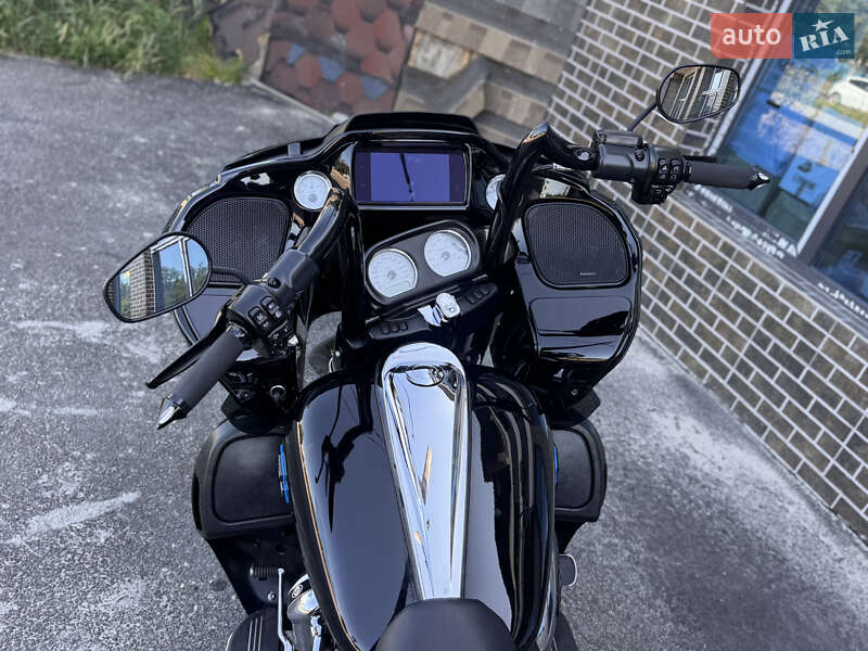 Мотоцикл Туризм Harley-Davidson Road Glide 2023 в Києві