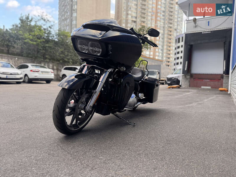 Мотоцикл Туризм Harley-Davidson Road Glide 2023 в Києві
