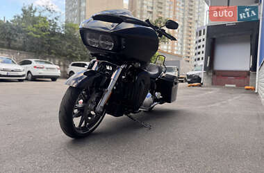 Мотоцикл Туризм Harley-Davidson Road Glide 2023 в 