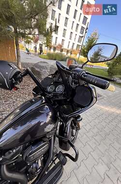 Мотоцикл Круизер Harley-Davidson Road Glide 2021 в 