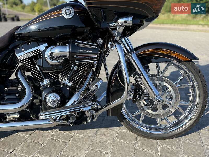 Мотоцикл Круизер Harley-Davidson Road Glide 2011 в Львове фото 5 Мотоцикл Круизер Harley-Davidson Road Glide 2011 в Львове