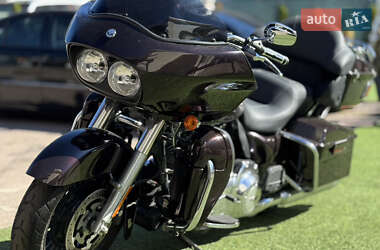 Мотоцикл Круизер Harley-Davidson Road Glide 2011 в 