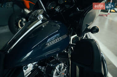 Мотоцикл Круізер Harley-Davidson Road Glide 2015 в 