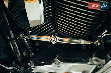 Мотоцикл Круізер Harley-Davidson Road Glide 2015 в 