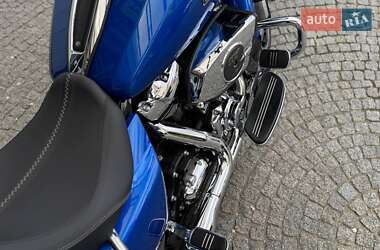 Мотоцикл Туризм Harley-Davidson Road Glide 2025 в 