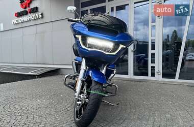 Мотоцикл Туризм Harley-Davidson Road Glide 2025 в 